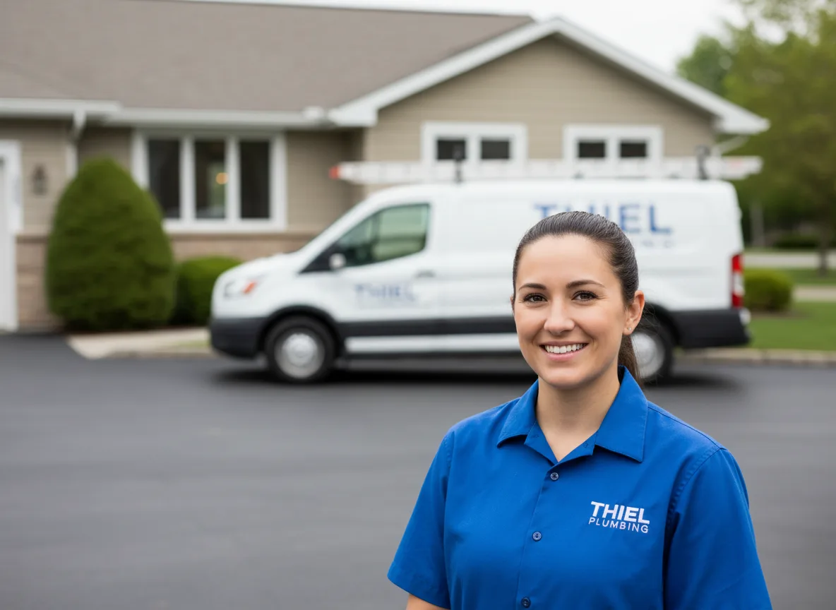 Plumber Dodd City, TX FAQs